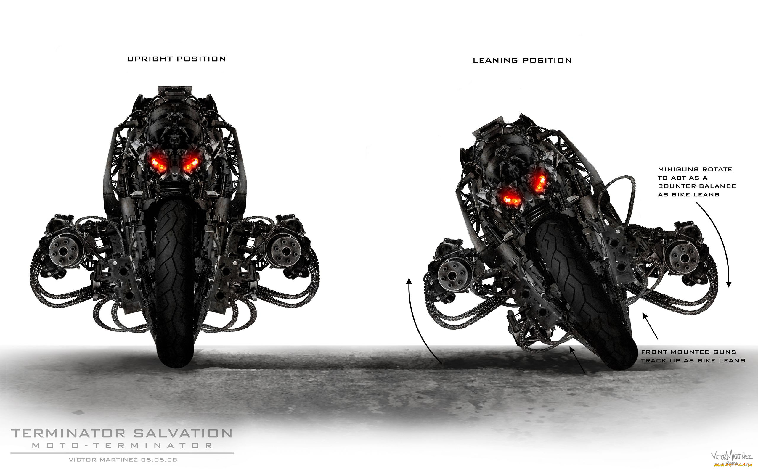 terminator, salvation, , , 